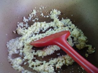 蒜蓉陈虾尾的做法步调：7