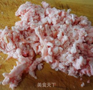葱喷鼻年夜油饼的做法步调：3