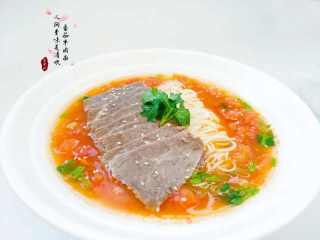 番茄牛肉里的做法步调：7