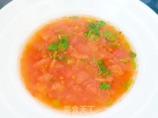 番茄牛肉里的做法步调：5
