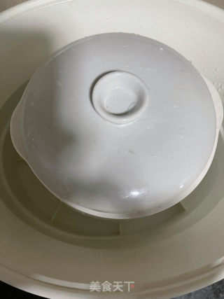 鸽子汤的做法步调：7