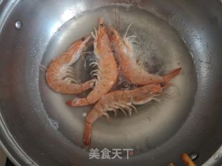 海陈十锦菜的做法步调：5