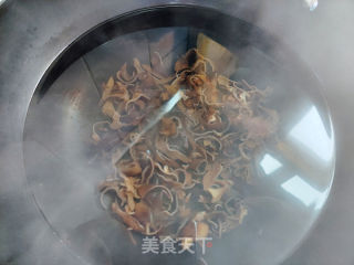 捞汁素十锦的做法步调：5