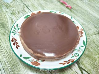 冰山熔岩的做法步调：8