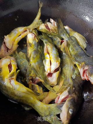 昂刺鱼豆腐锅的做法步调：3