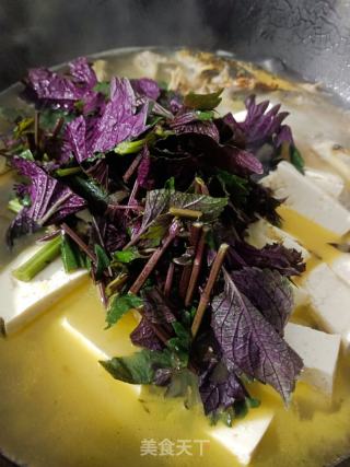 昂刺鱼豆腐锅的做法步调：7