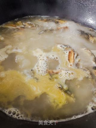 昂刺鱼豆腐锅的做法步调：5