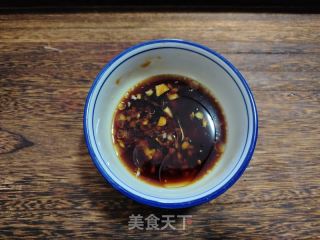 雷笋拌豆皮的做法步调：7