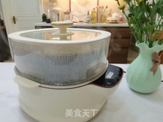 简朴易做，养分滋补的浑蒸孺子鸡的做法步调：5