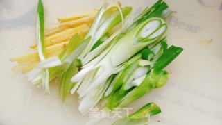 麻辣葱姜蟹的做法步调：3