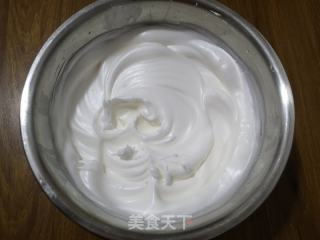 酸奶蛋糕的做法步调：7