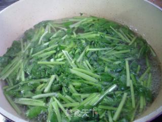 琵琶腿肉拌芹菜的做法步调：10