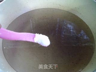 琵琶腿肉拌芹菜的做法步调：7