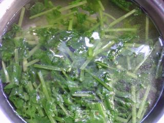 琵琶腿肉拌芹菜的做法步调：11