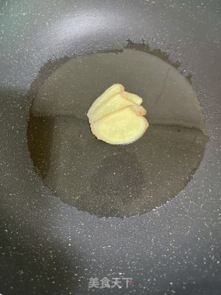 菠萝排骨的做法步伐：3