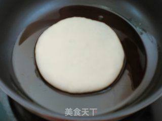 坐夏饼的做法步调：6