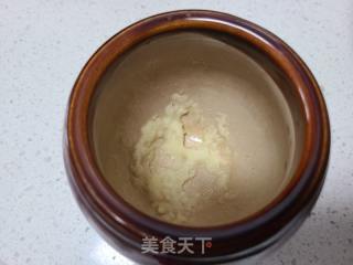 蒸苦菊的做法步调：9