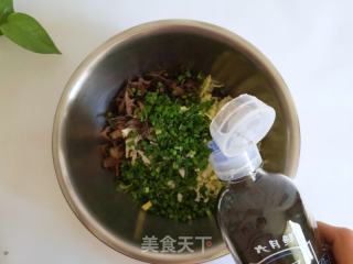 凉拌三丝的做法步调：6