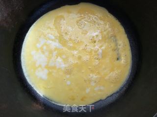 凉拌三丝的做法步调：3