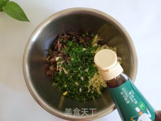 凉拌三丝的做法步调：7