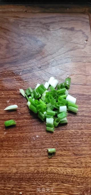 鸡胸肉蒸贝贝北瓜的做法步调：5