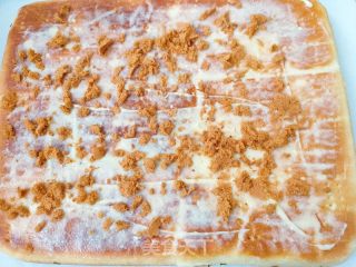 肉紧里包卷的做法步调：10