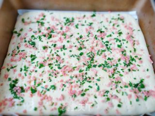 肉紧里包卷的做法步调：6