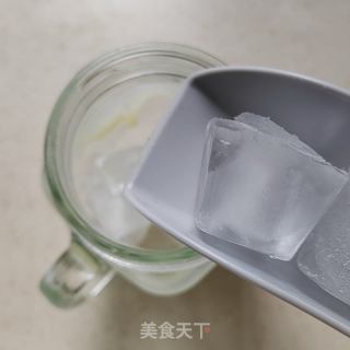 西班牙拿铁的做法步调：2