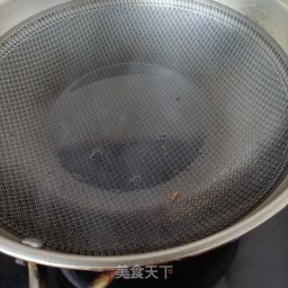 青蒜炒雷笋的做法步调：9