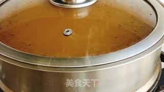 熏卤鹌鹑蛋的做法步调：11