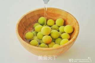 又到青梅季，赶快去酿梅子酒吧的做法步调：2
