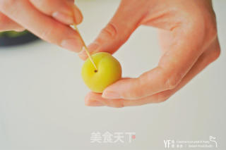 又到青梅季，赶快去酿梅子酒吧的做法步调：3