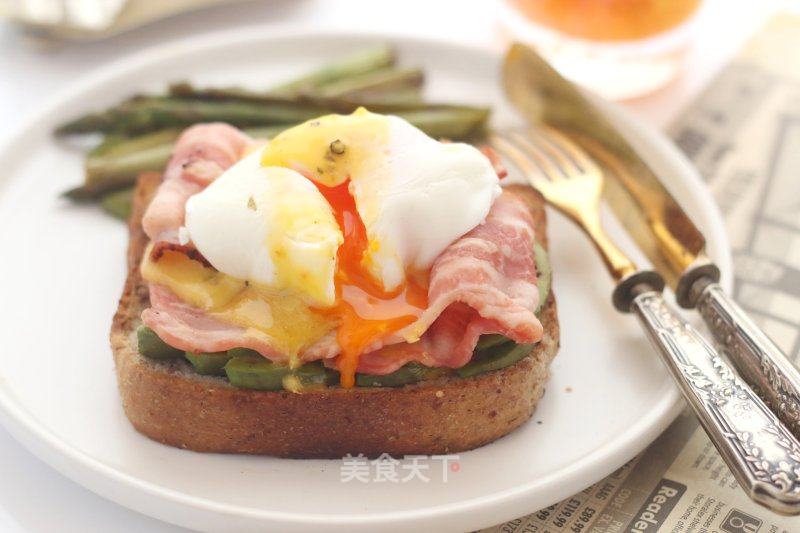 班僧迪克蛋的做法