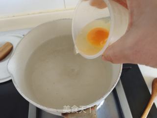班僧迪克蛋的做法步调：2