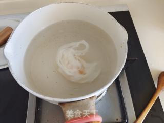 班僧迪克蛋的做法步调：3