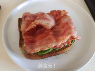 班僧迪克蛋的做法步调：6