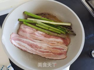 班僧迪克蛋的做法步调：1