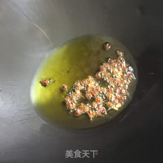 凉拌黄瓜片的做法步调：5