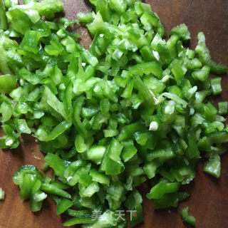 凉拌黄瓜片的做法步调：3