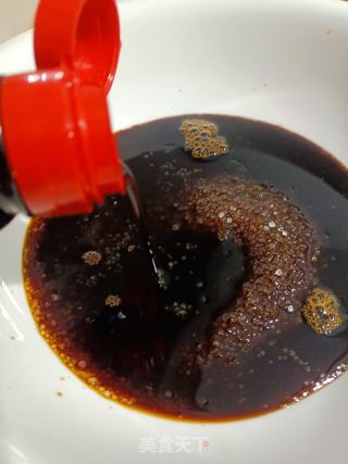 酱萝卜的做法步调：5