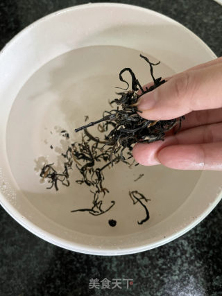 西米露奶茶的做法步调：5