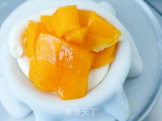 雪媚娘的做法步调：9