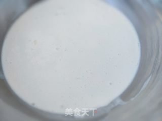 雪媚娘的做法步调：2