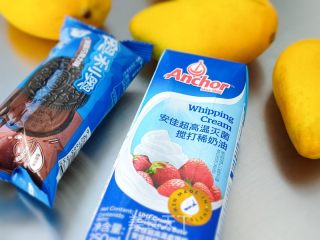 雪媚娘的做法步调：4