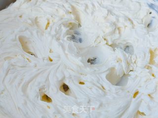 雪媚娘的做法步调：5