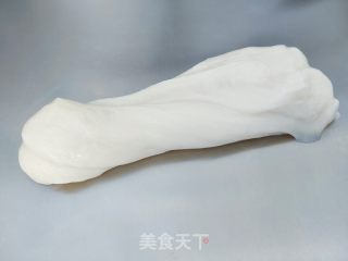 雪媚娘的做法步调：6