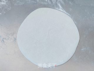 雪媚娘的做法步调：7