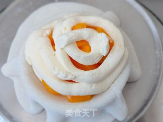 雪媚娘的做法步调：10