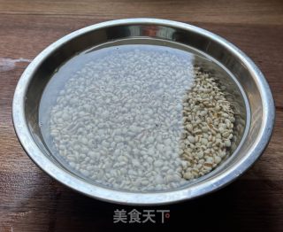 健脾祛干汤的做法步调：1