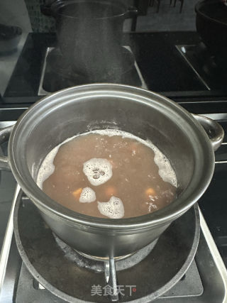 健脾祛干汤的做法步调：11